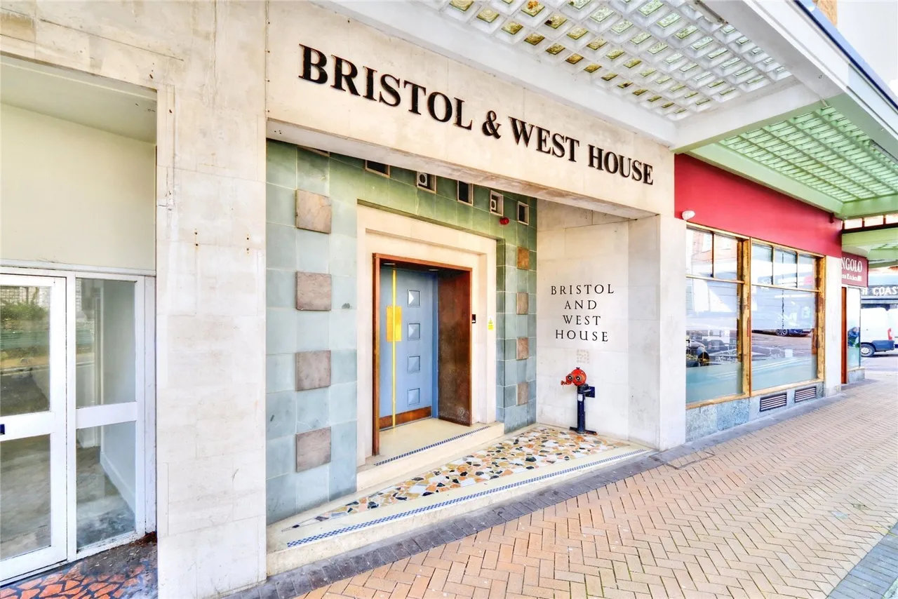 Post Office Road, Bournemouth, BH1, photo 3