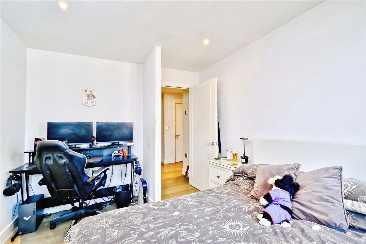Post Office Road, Bournemouth, BH1, photo 9