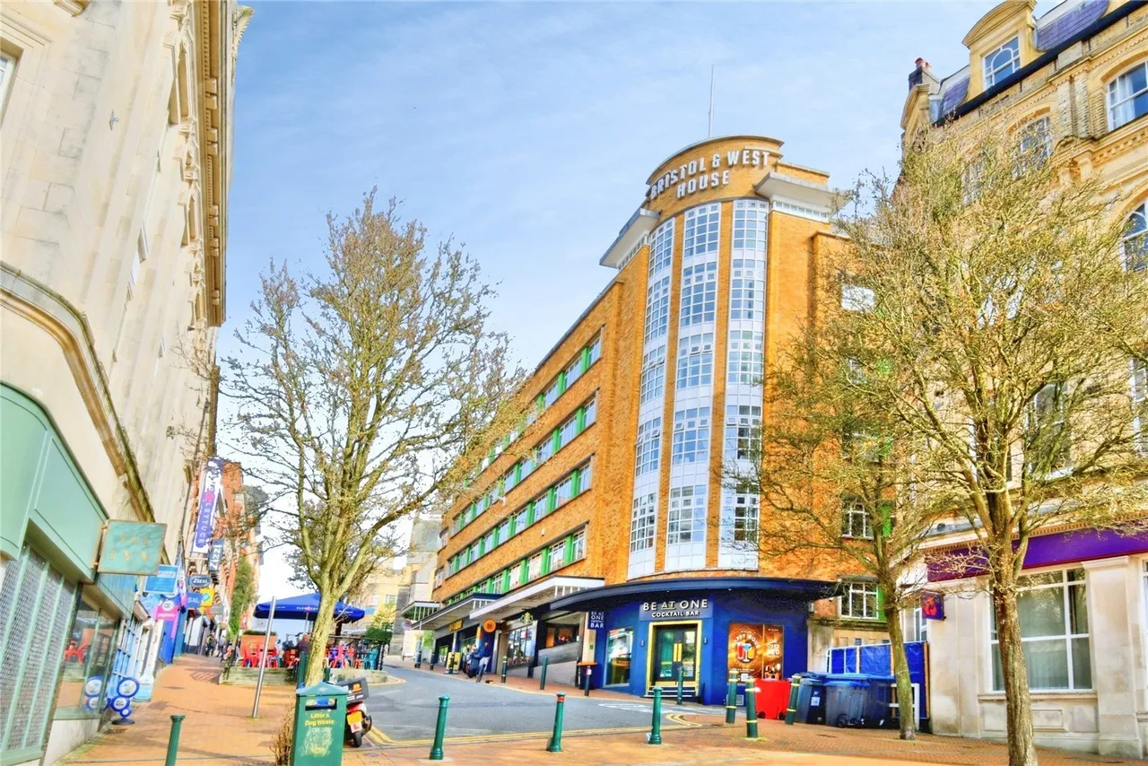 Post Office Road, Bournemouth, BH1, photo 2