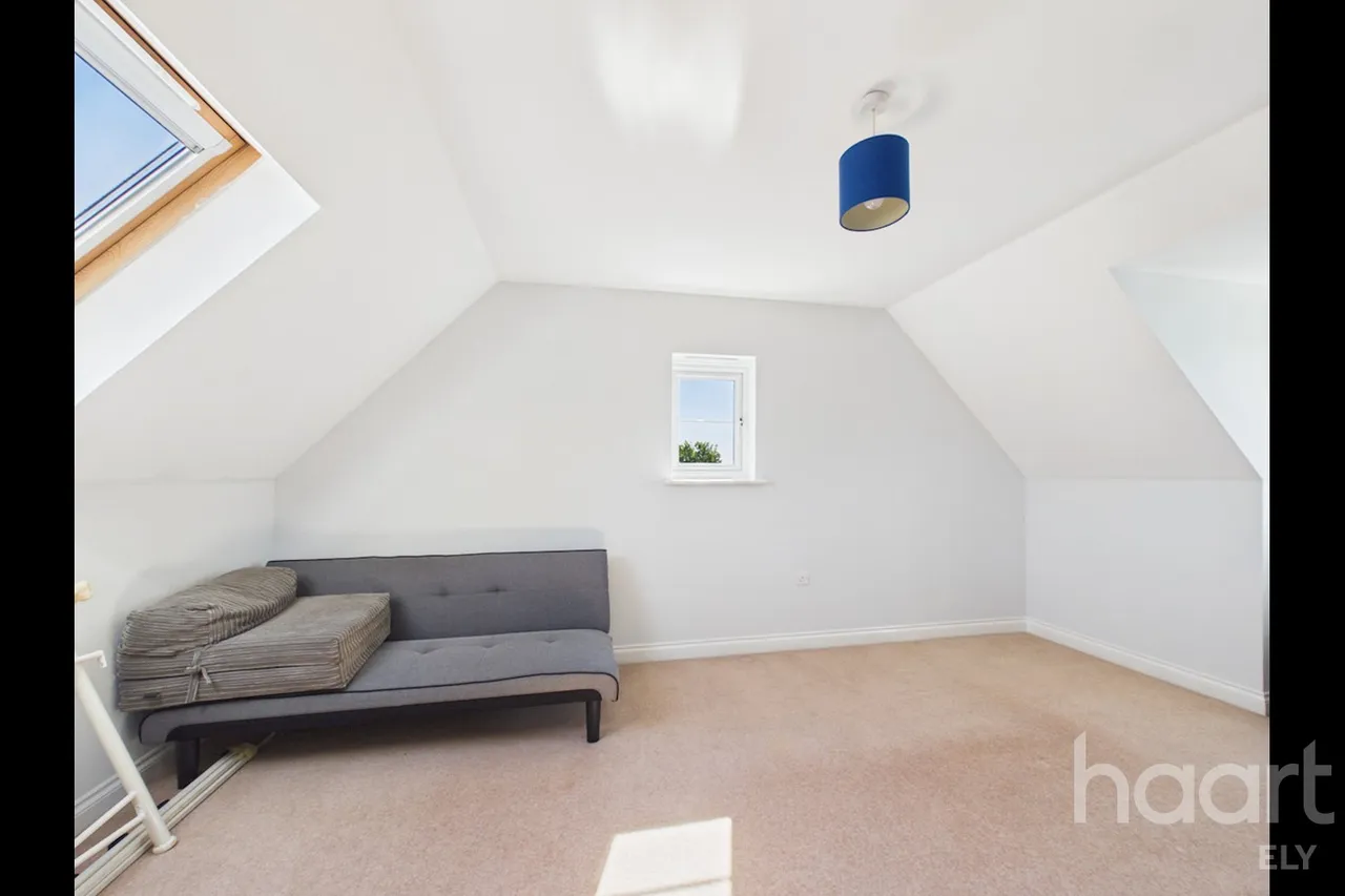 Lapwing Way, Soham, CB7, photo 14