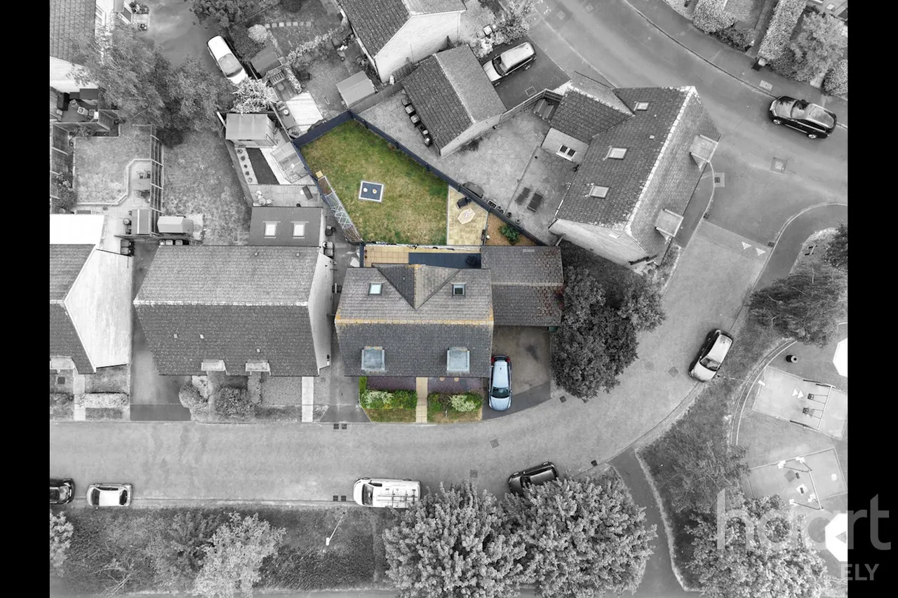 Lapwing Way, Soham, CB7, photo 15