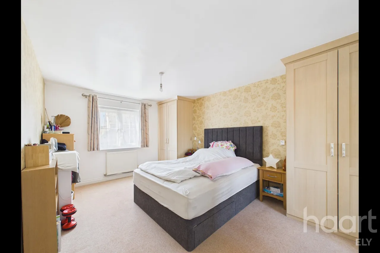 Lapwing Way, Soham, CB7, photo 9