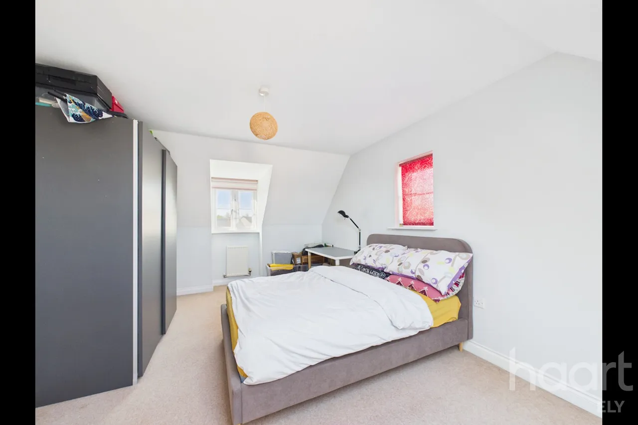 Lapwing Way, Soham, CB7, photo 11
