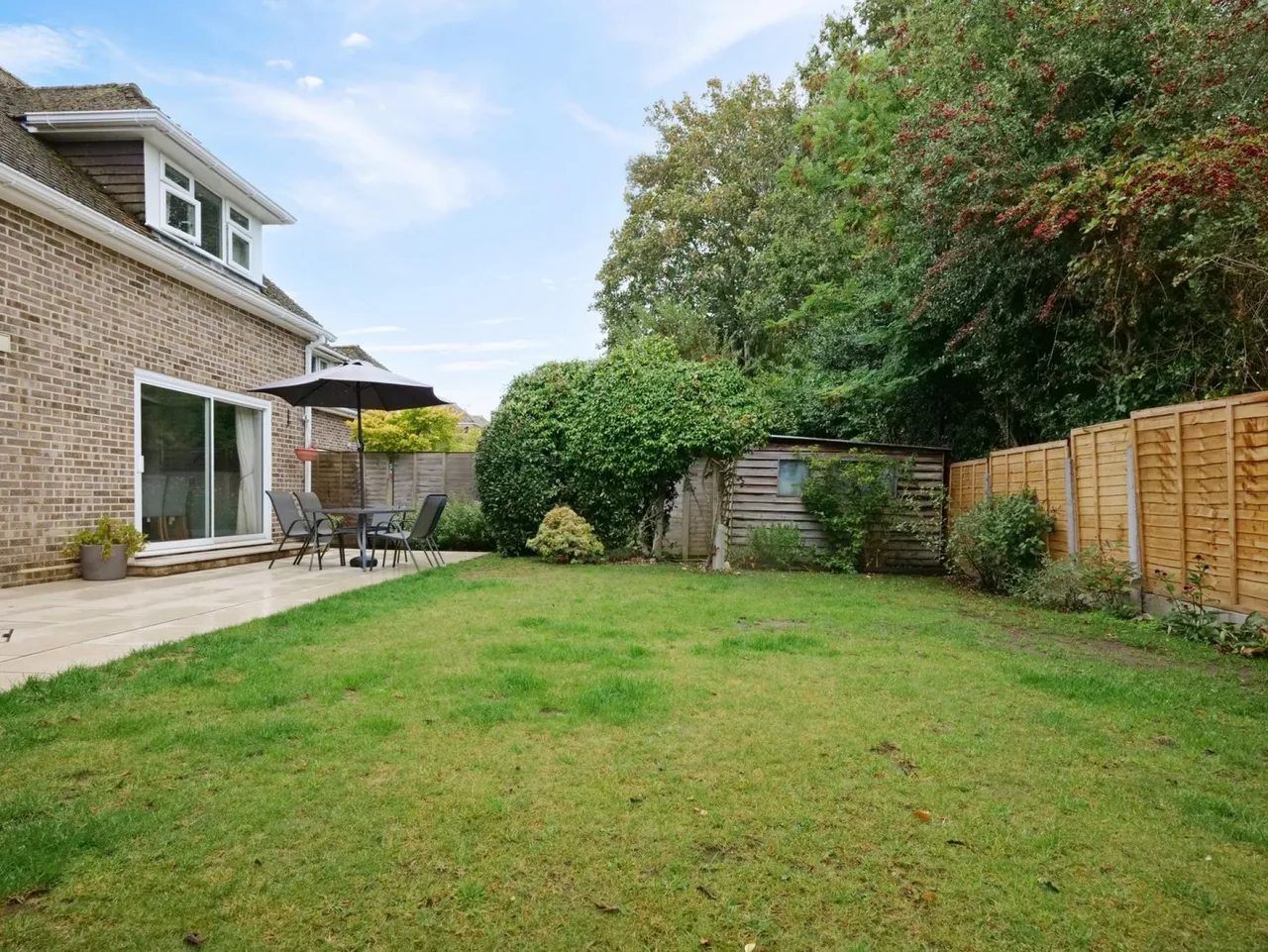 Sway, Lymington, SO41, photo 24