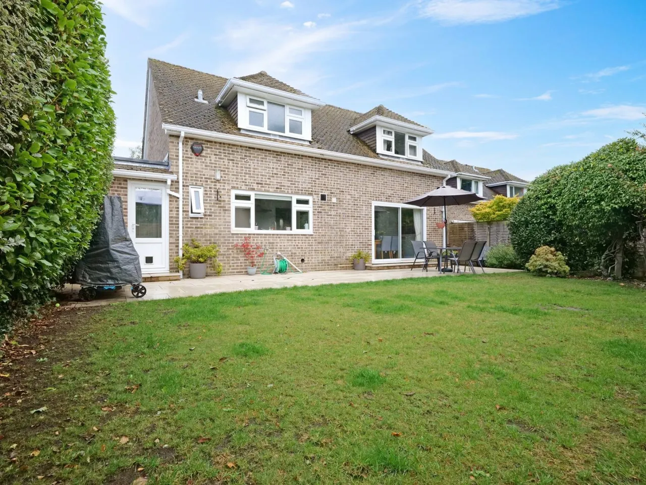 Sway, Lymington, SO41, photo 25