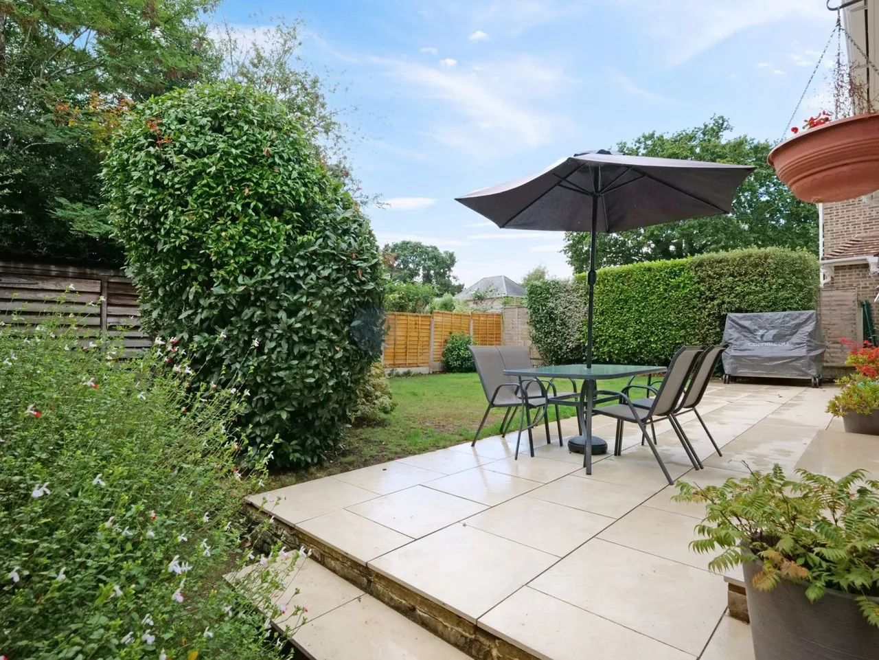 Sway, Lymington, SO41, photo 21