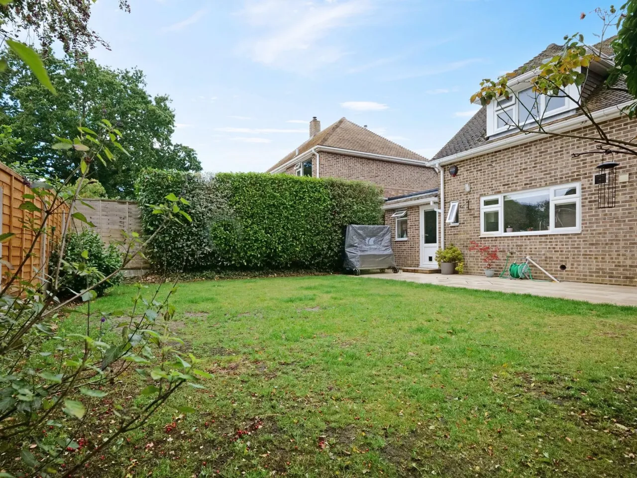 Sway, Lymington, SO41, photo 22