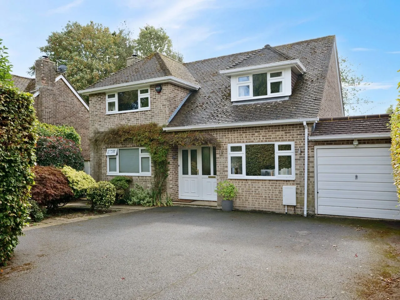 4 bed house for sale, Sway, Lymington, SO41