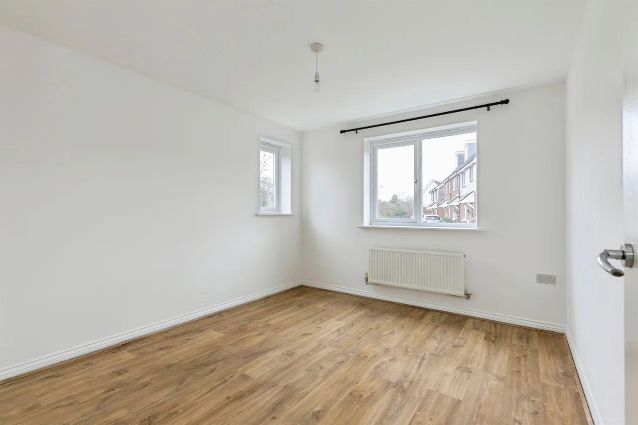 Vickers Way, Upper Cambourne, Cambridge, photo 8