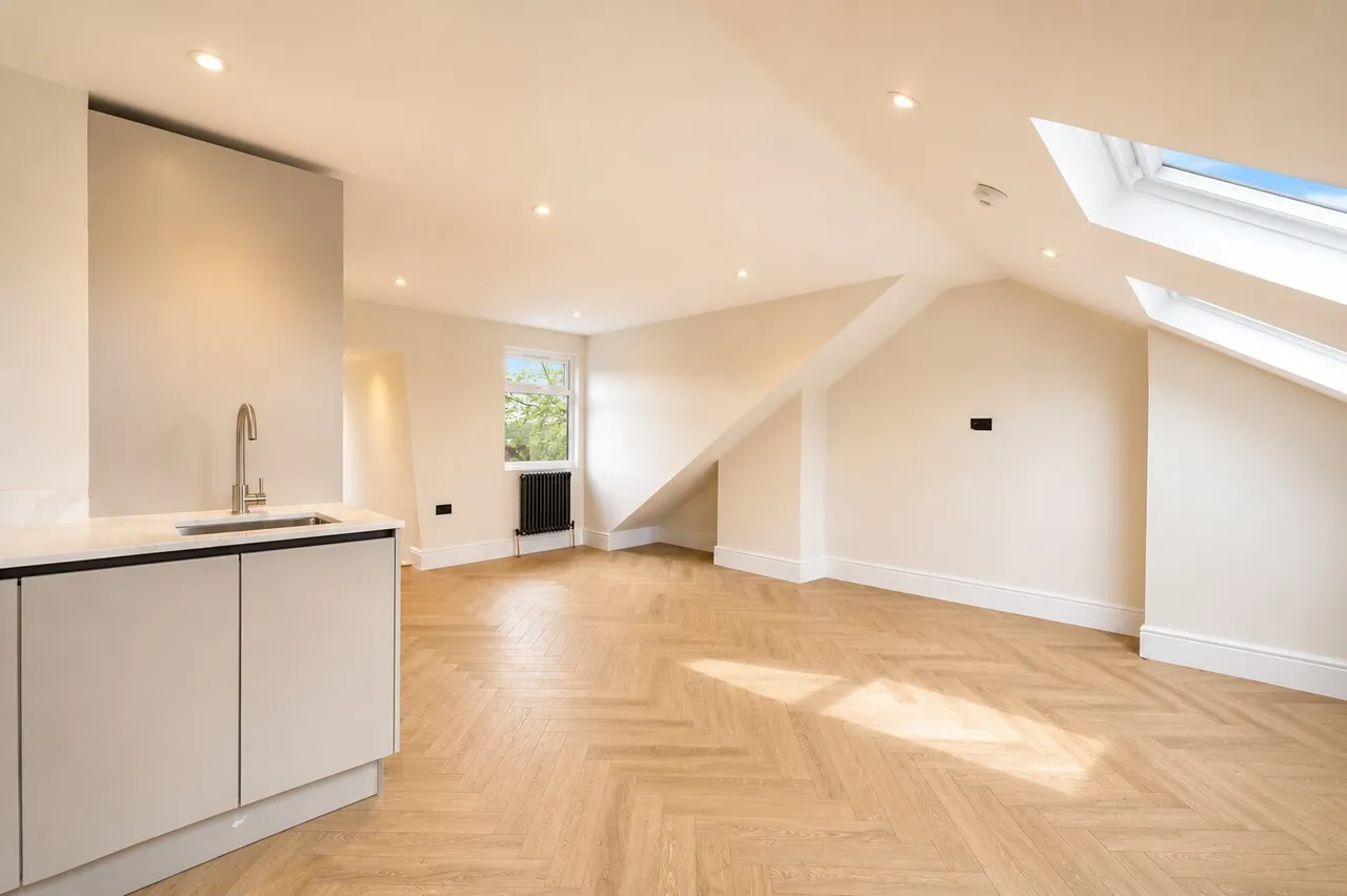 Thurlow Hill, London, SE21, photo 15