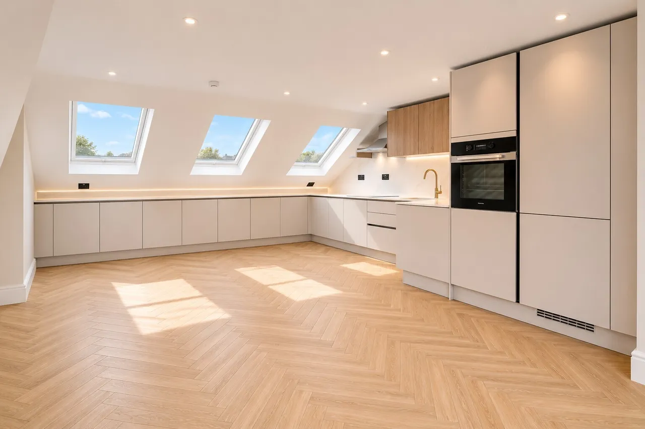 Thurlow Hill, London, SE21, photo 10