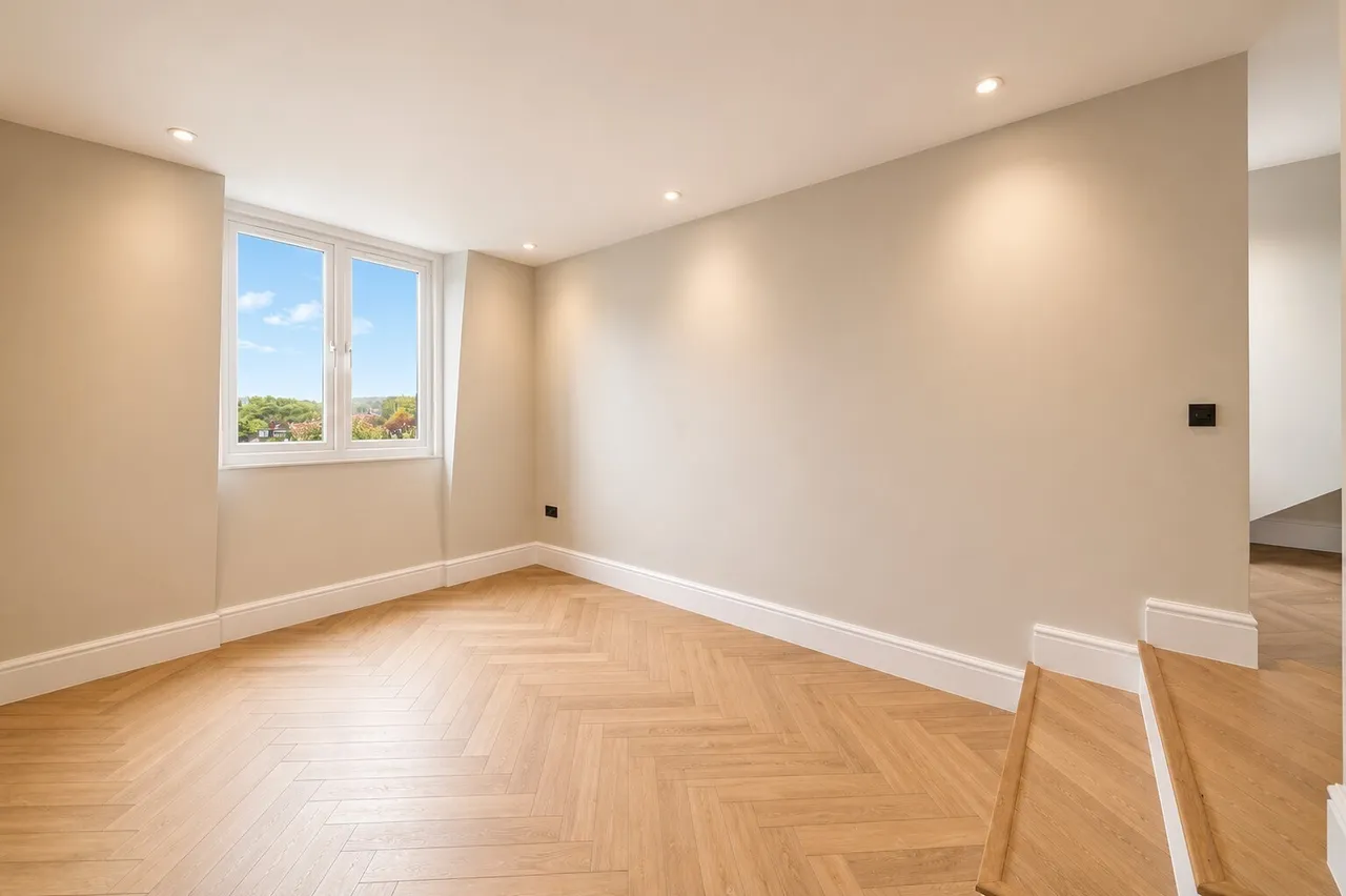 Thurlow Hill, London, SE21, photo 11
