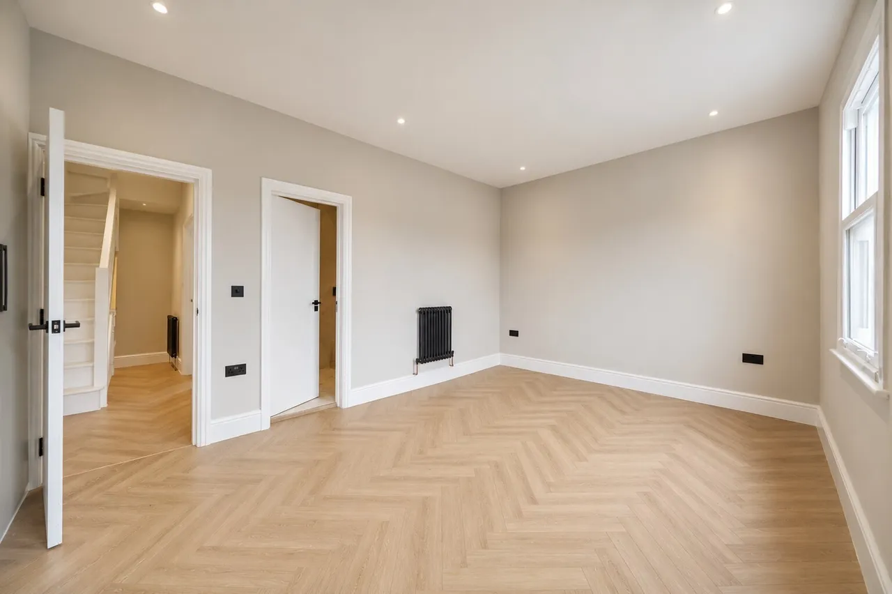 Thurlow Hill, London, SE21, photo 9