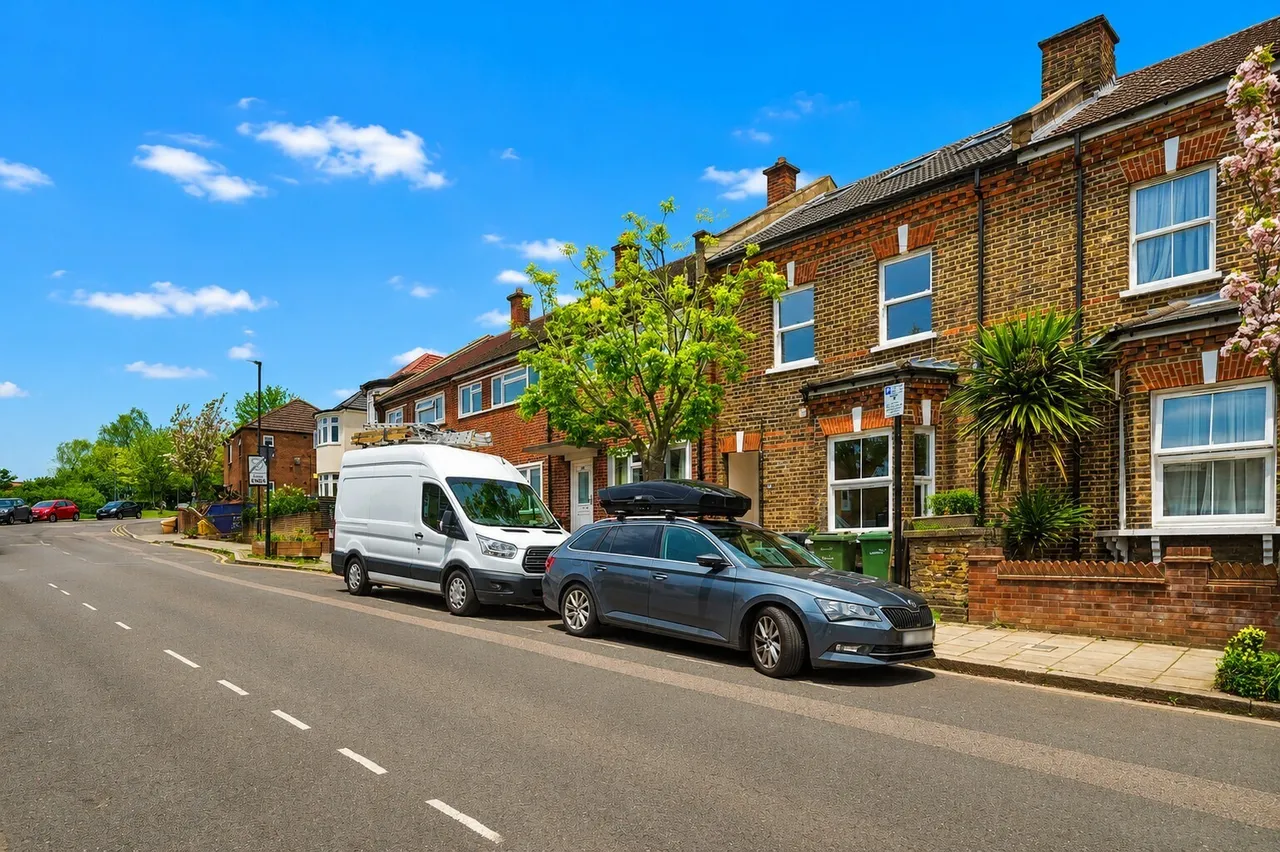Thurlow Hill, London, SE21, photo 16