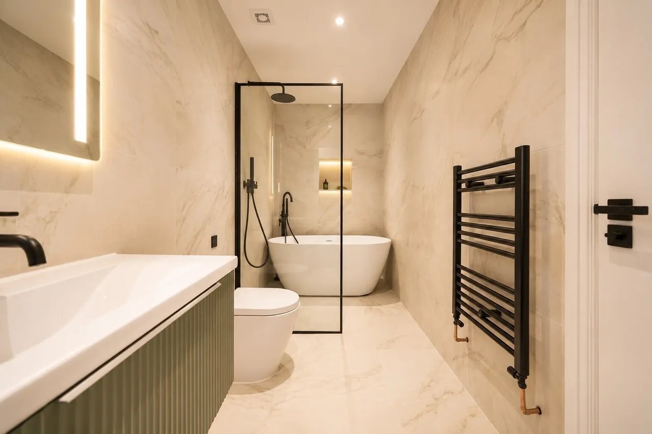 Thurlow Hill, London, SE21, photo 6