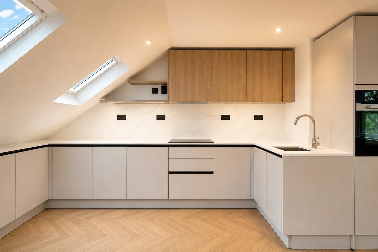 Thurlow Hill, London, SE21, photo 13