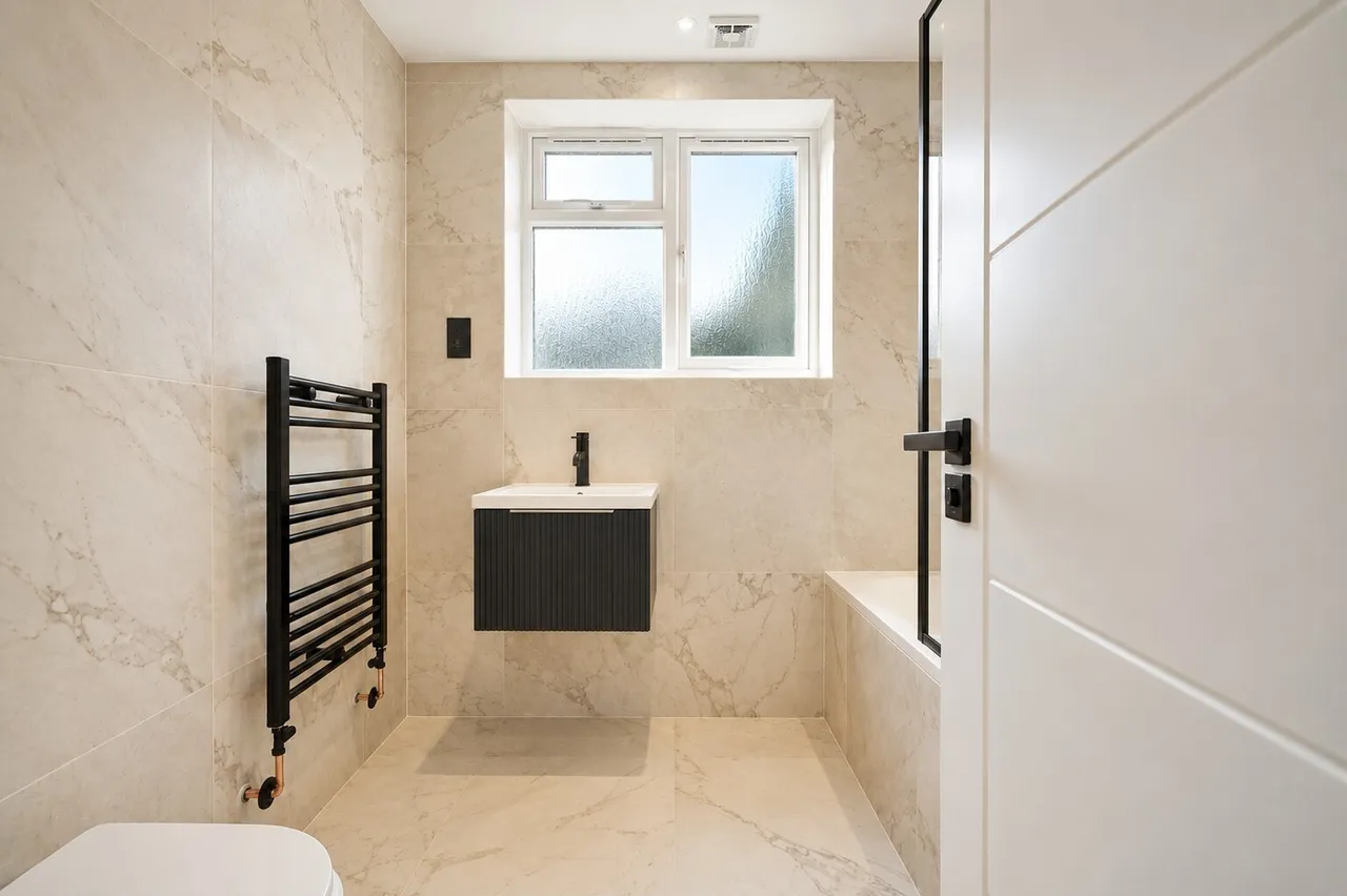 Thurlow Hill, London, SE21, photo 8