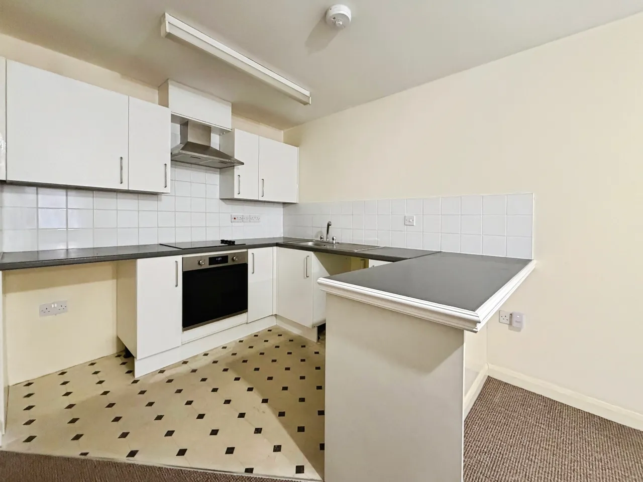 1 bed flat to rent — Norfolk Street - Kings Lynn