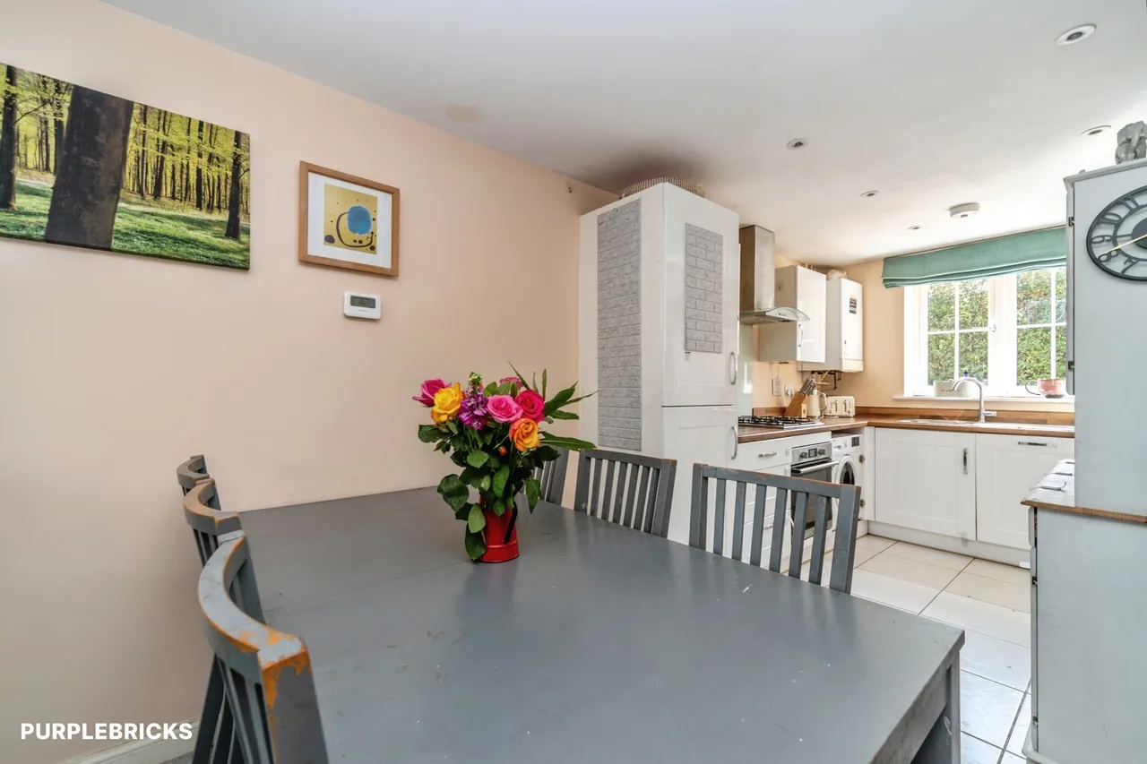 Parrott Grove, Bedford, MK43, photo 7