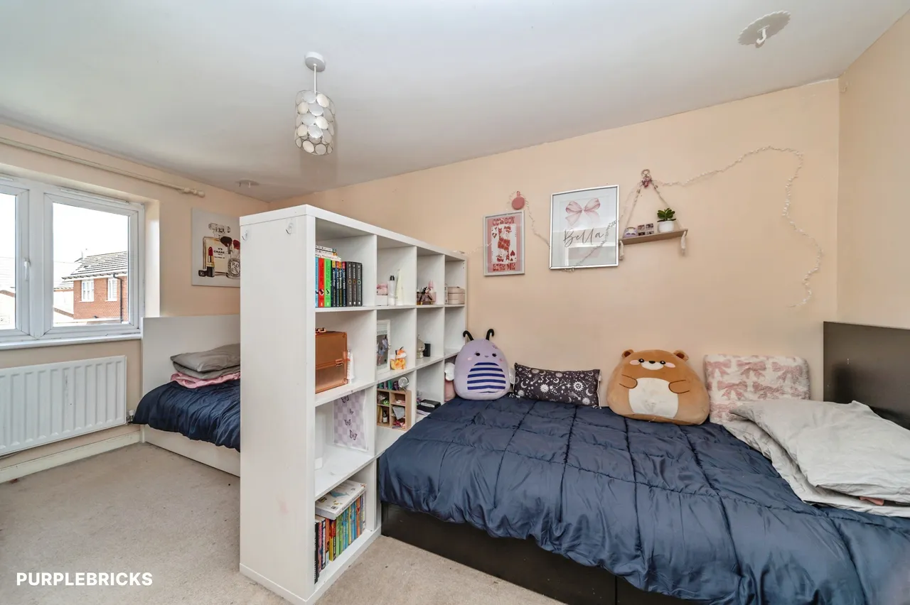 Parrott Grove, Bedford, MK43, photo 12