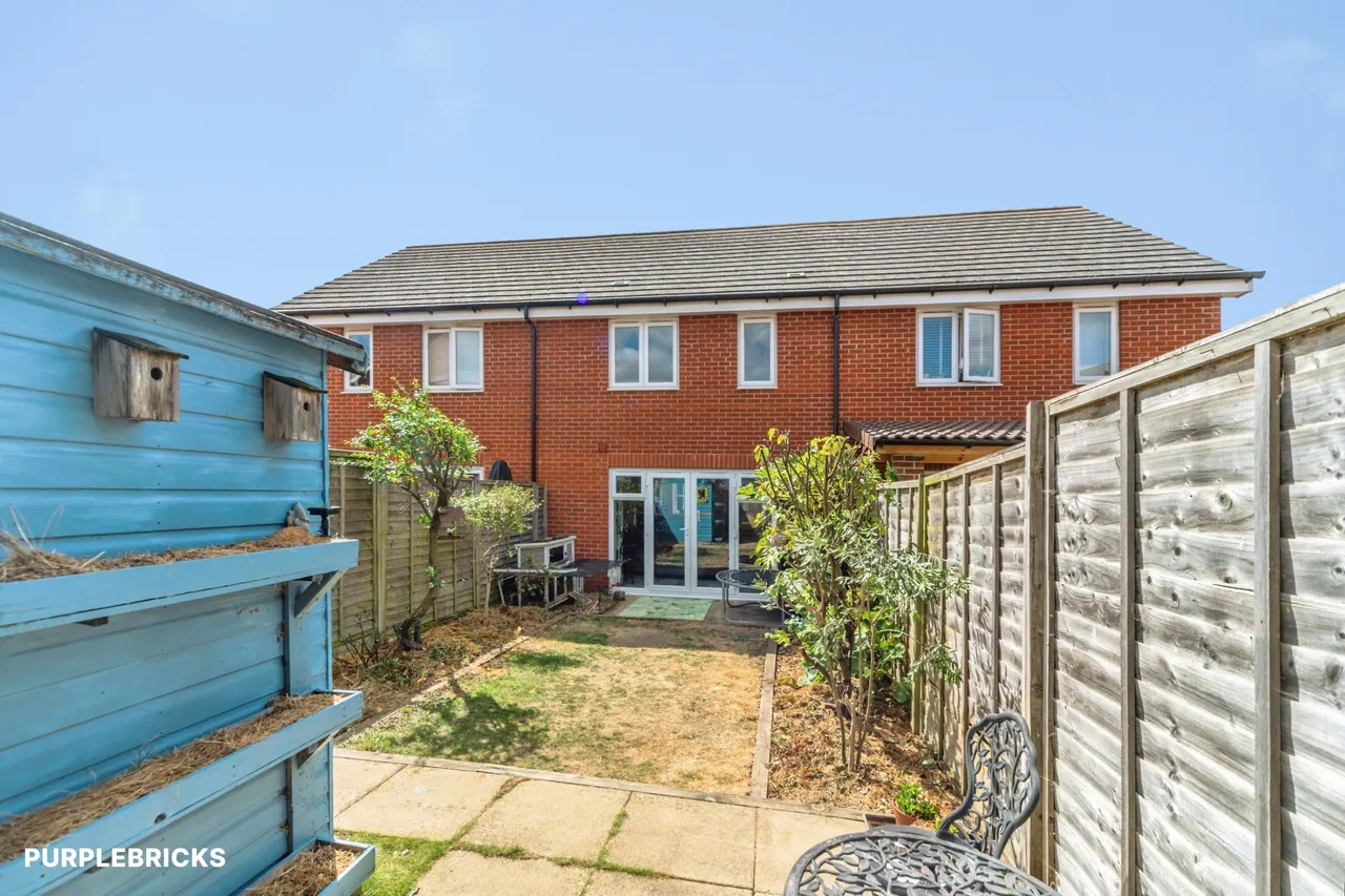 Parrott Grove, Bedford, MK43, photo 16