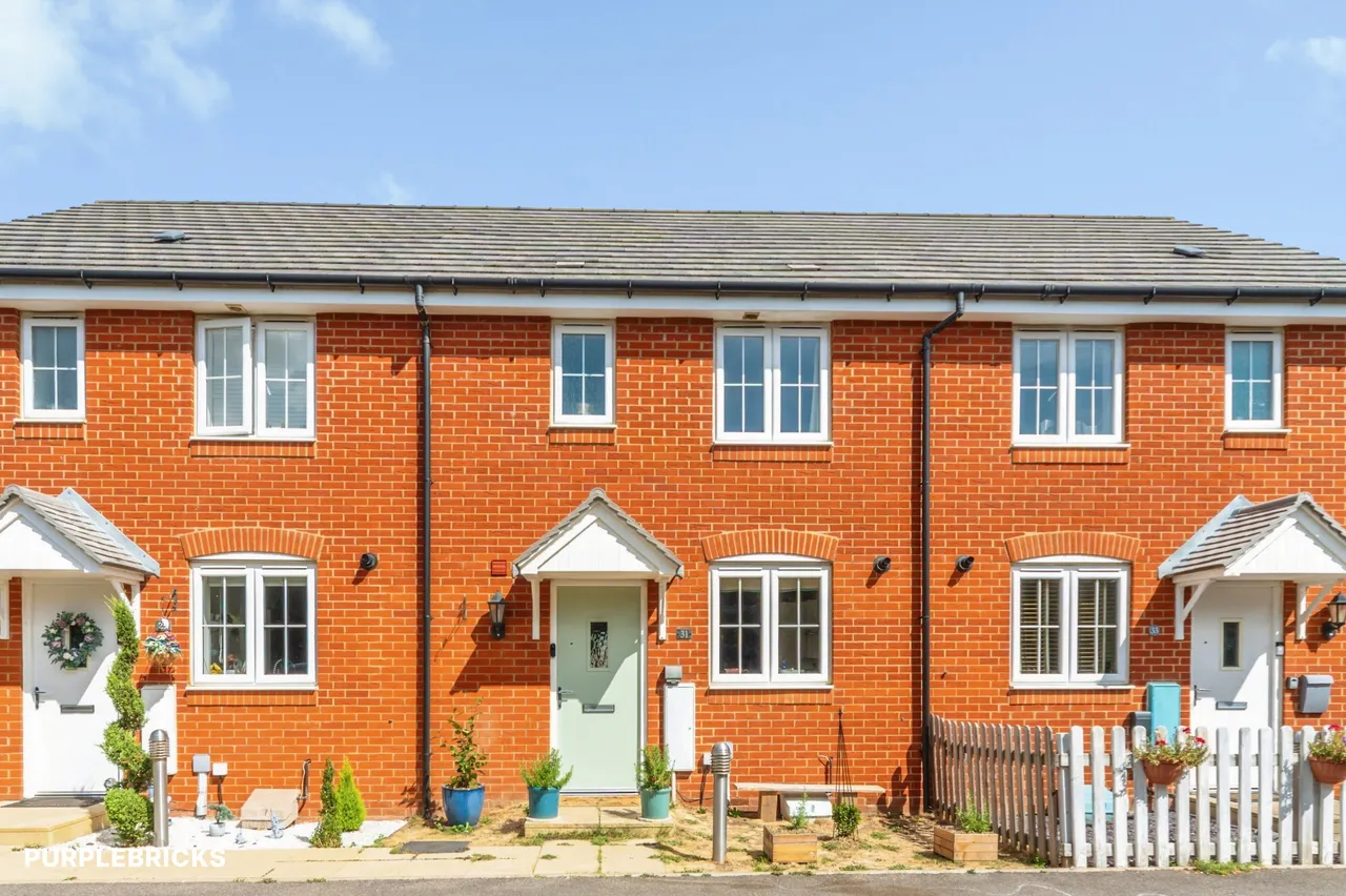 Parrott Grove, Bedford, MK43, photo 21