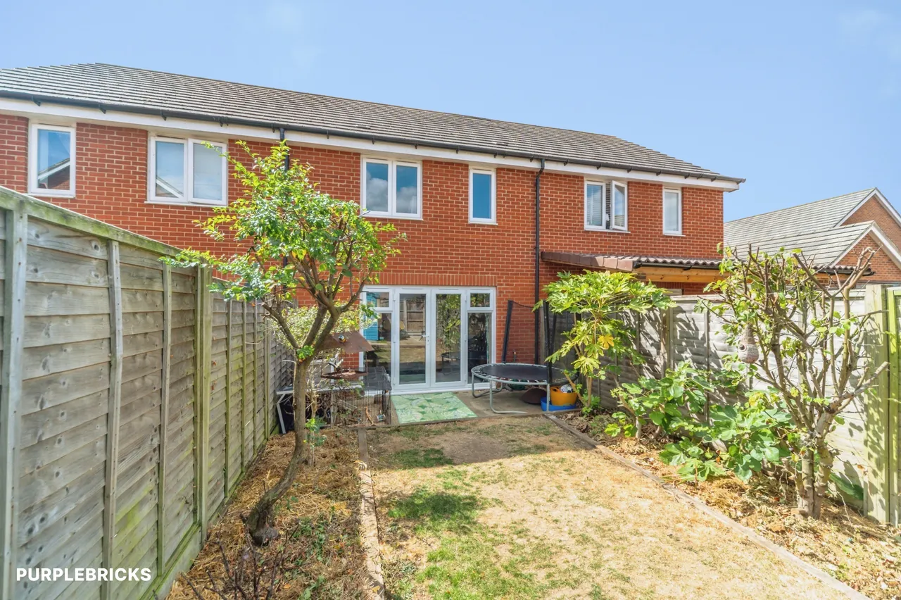 Parrott Grove, Bedford, MK43, photo 17