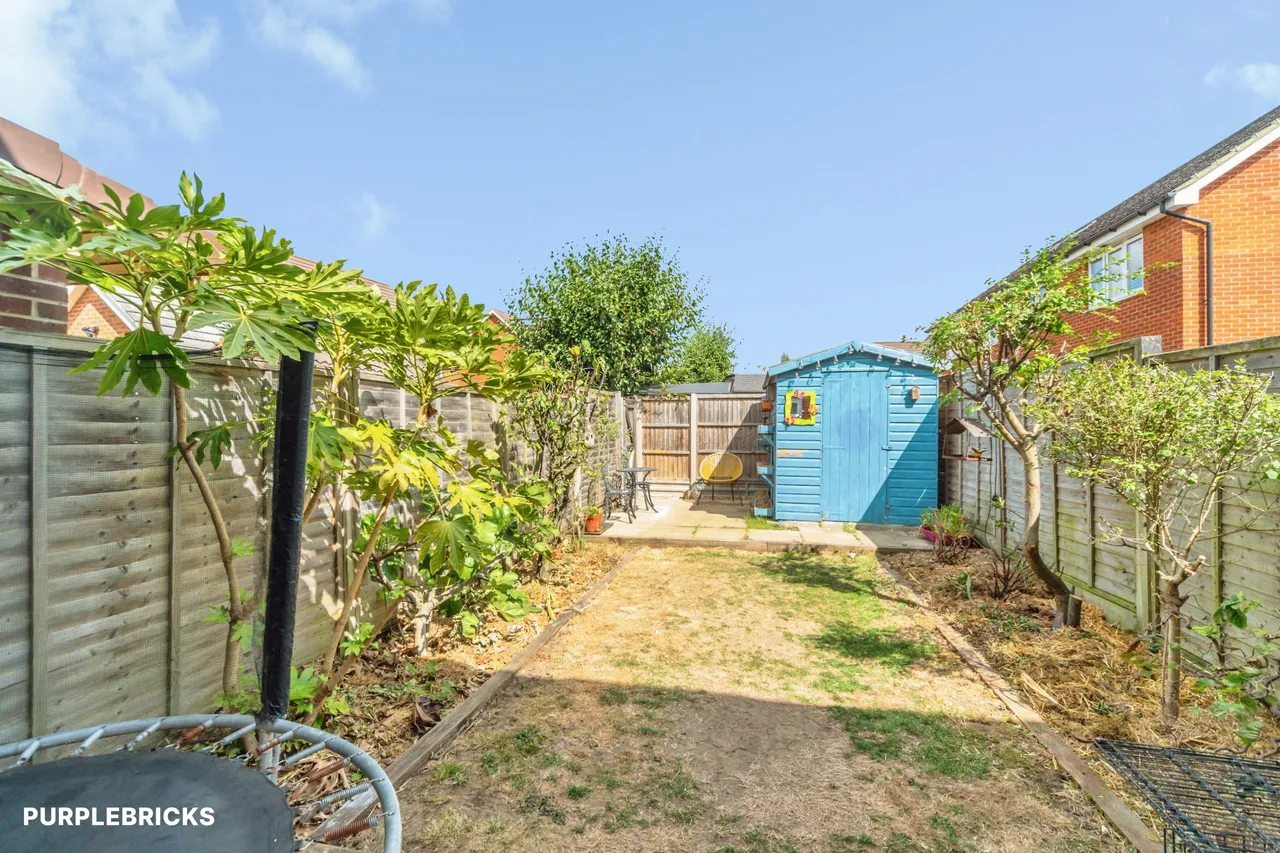 Parrott Grove, Bedford, MK43, photo 18