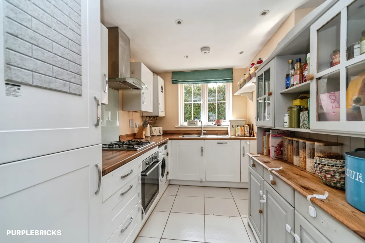 Parrott Grove, Bedford, MK43, photo 6