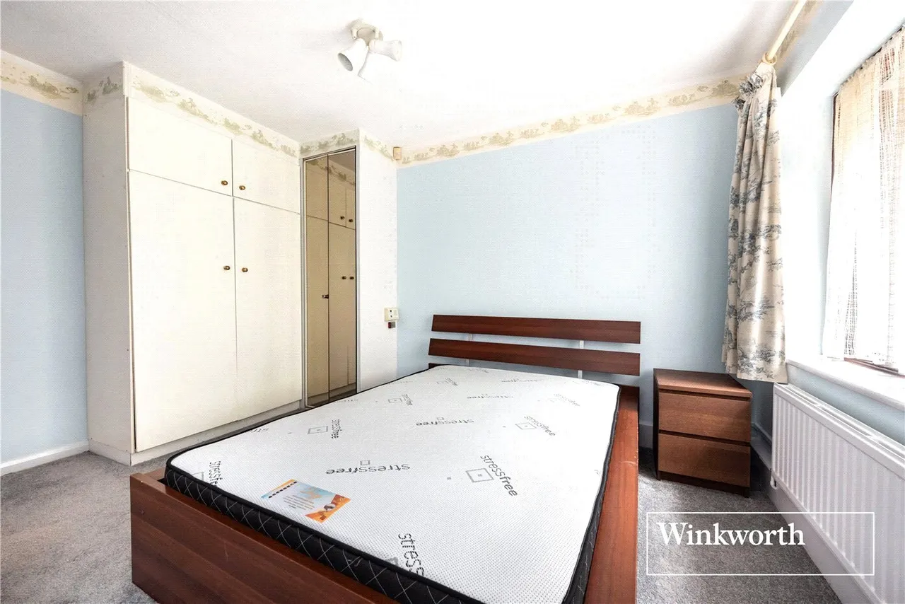 The Terrace, Hendon Lane, Finchley, London, N3, photo 9