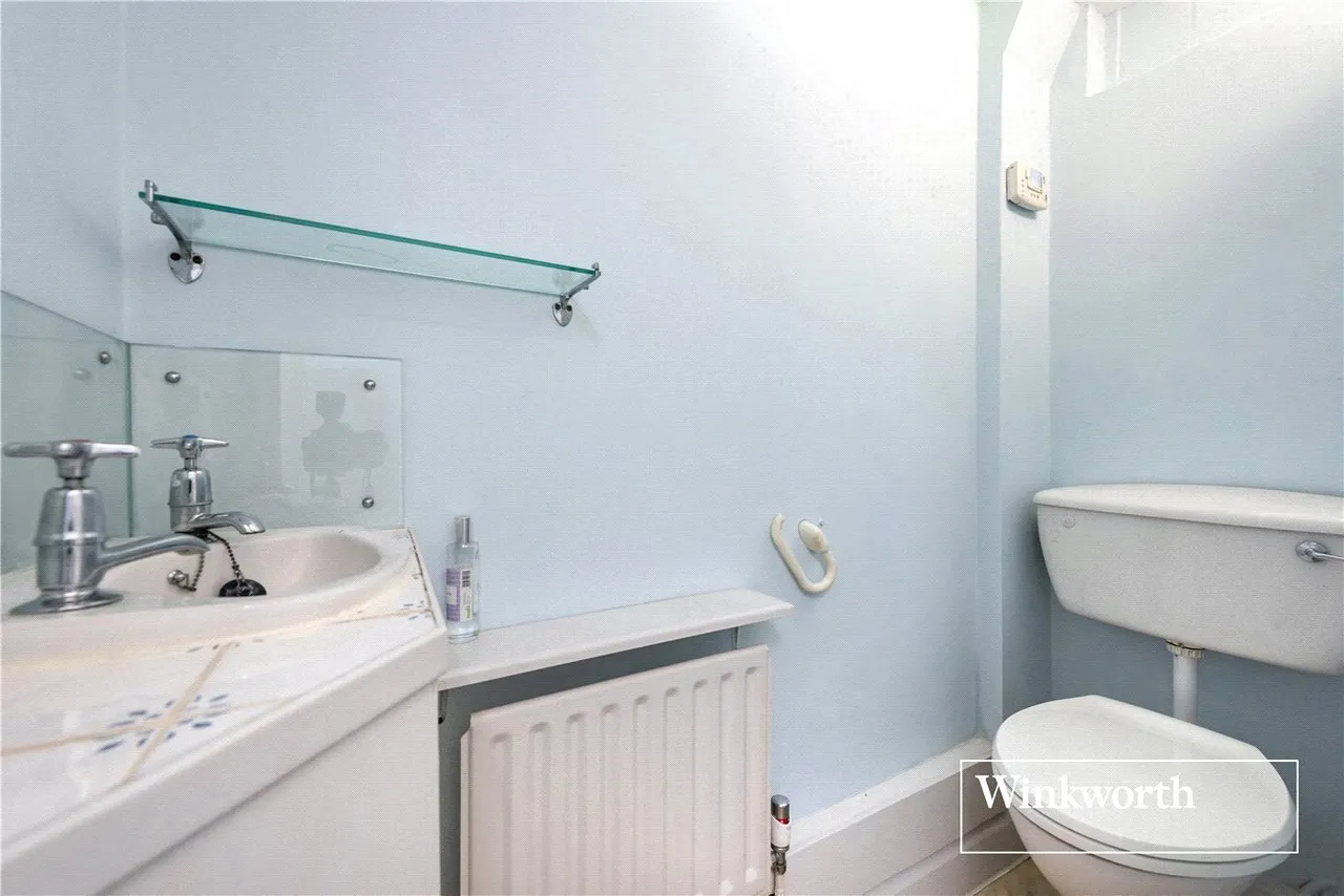 The Terrace, Hendon Lane, Finchley, London, N3, photo 6