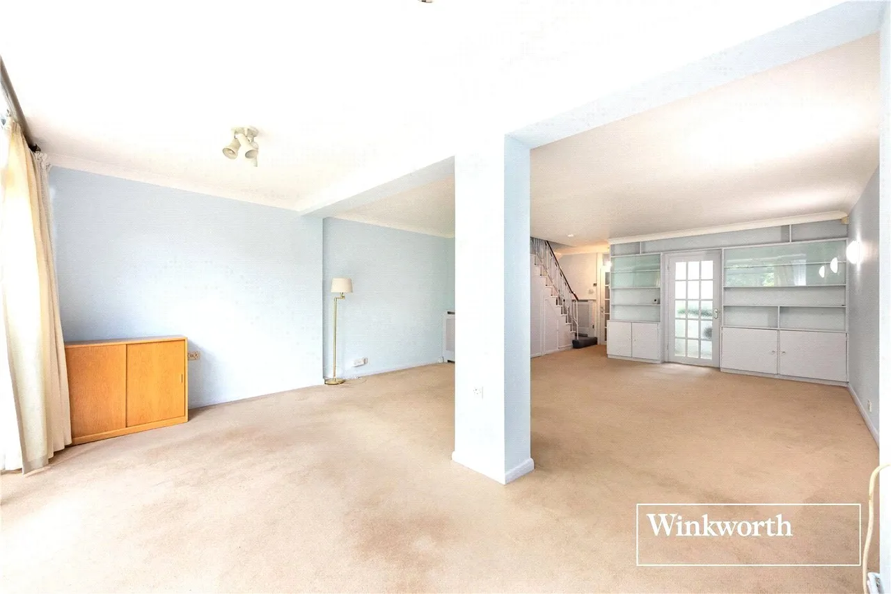 The Terrace, Hendon Lane, Finchley, London, N3, photo 4