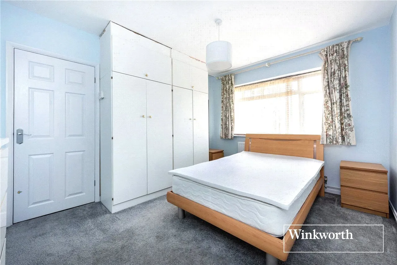The Terrace, Hendon Lane, Finchley, London, N3, photo 8