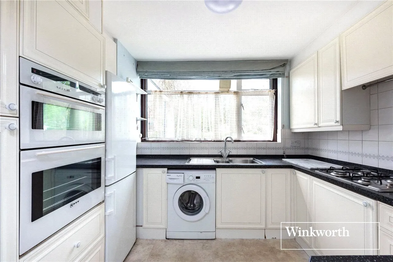 The Terrace, Hendon Lane, Finchley, London, N3, photo 5