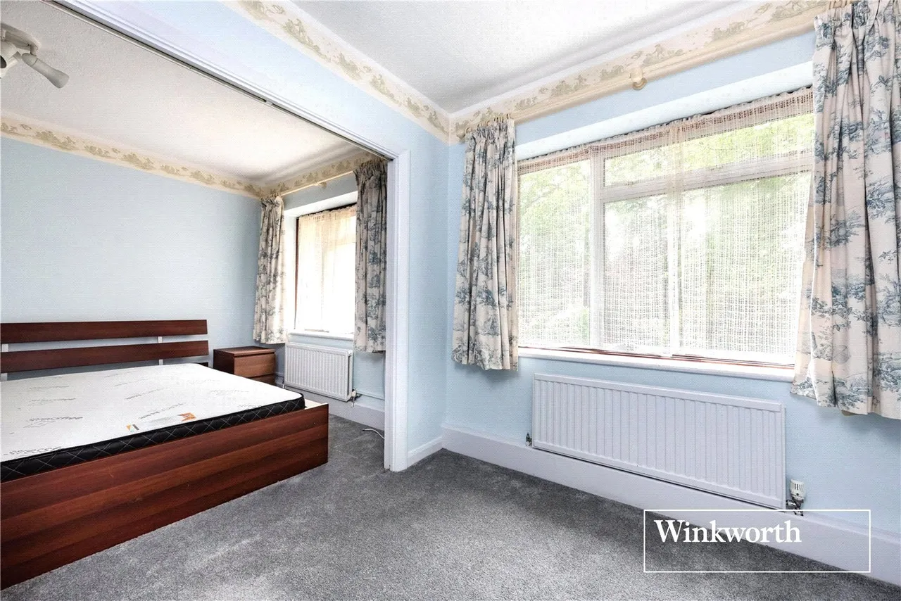 The Terrace, Hendon Lane, Finchley, London, N3, photo 10
