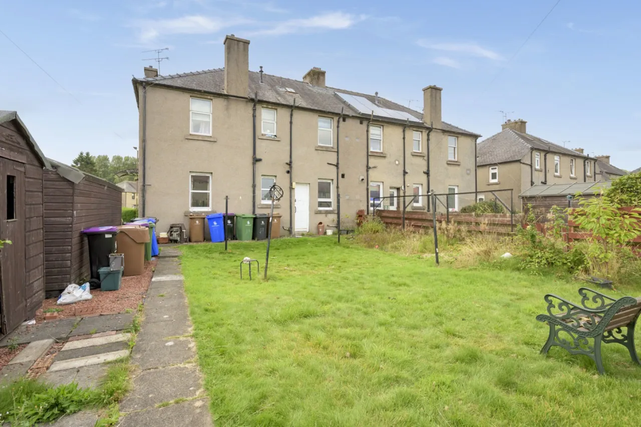 Cecil Street, Stirling, FK7, photo 14