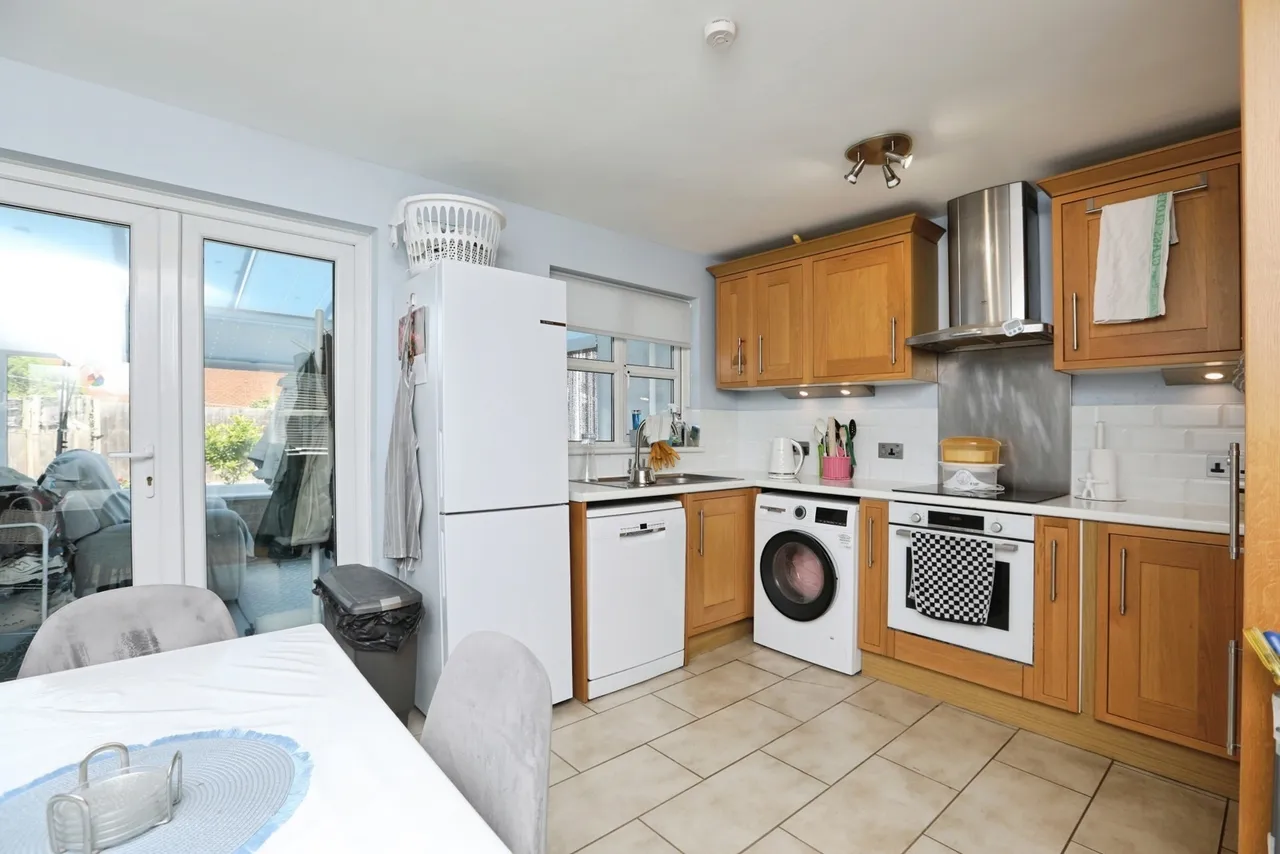 Diligent Drive, Sittingbourne, Kent, ME10, photo 16