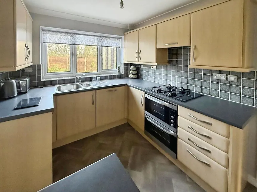 Coltsfoot Drive, Waltham, Lincolnshire, DN37, photo 4
