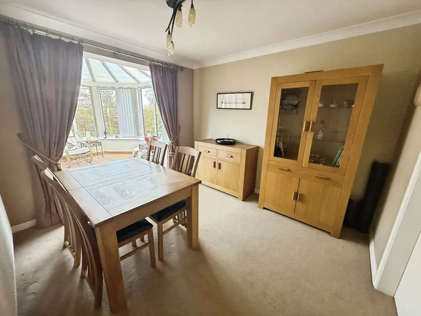 Coltsfoot Drive, Waltham, Lincolnshire, DN37, photo 6