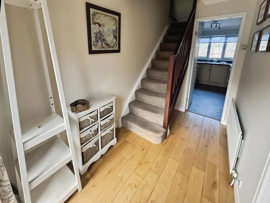 Coltsfoot Drive, Waltham, Lincolnshire, DN37, photo 2