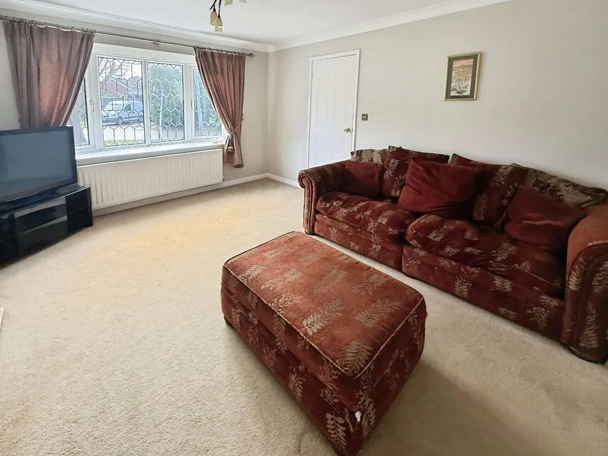 Coltsfoot Drive, Waltham, Lincolnshire, DN37, photo 8