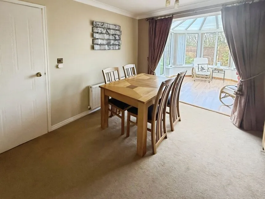 Coltsfoot Drive, Waltham, Lincolnshire, DN37, photo 12