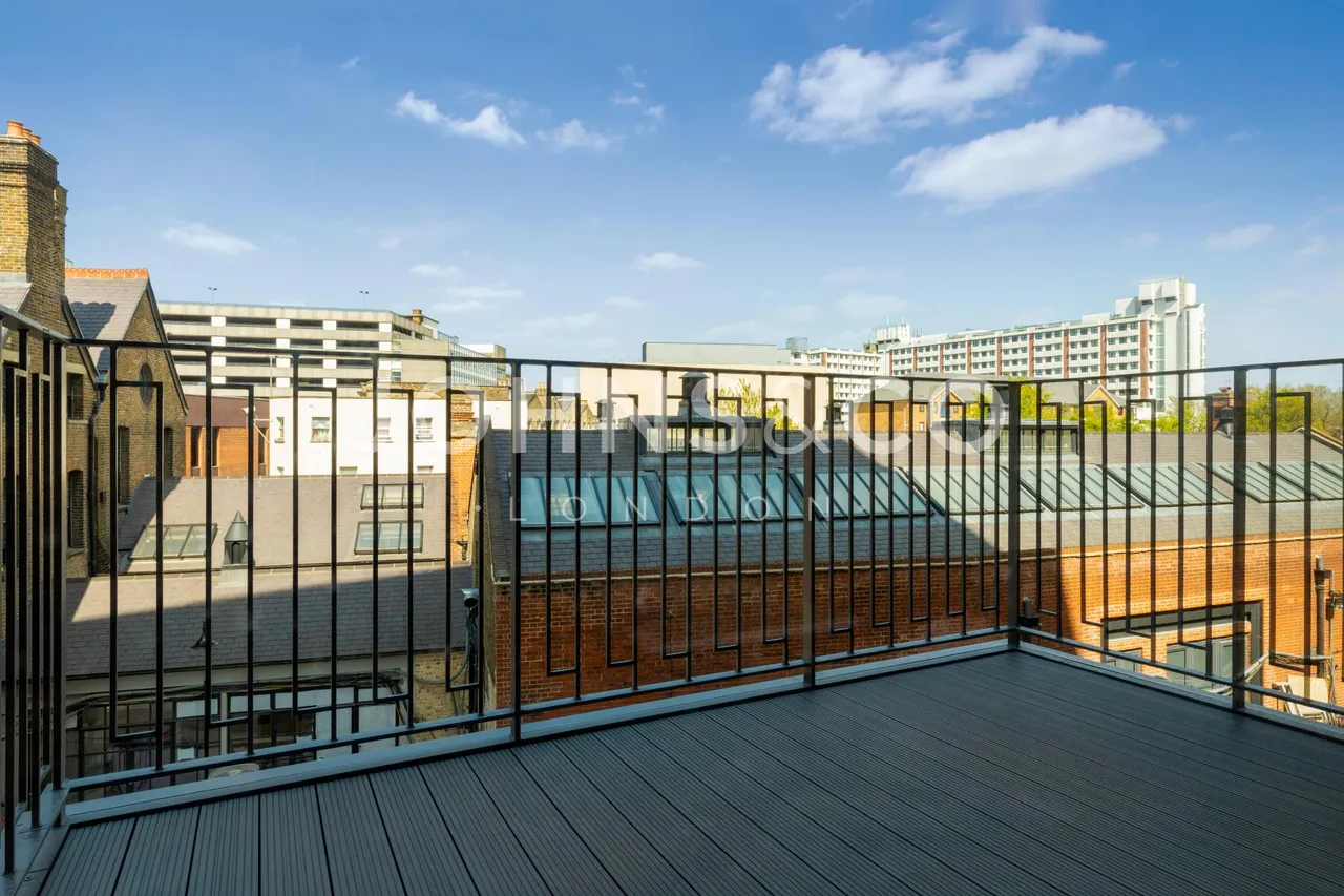 Brook Street, KT1, photo 18