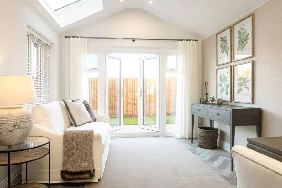 Woodlark Way, Wokingham, RG40, photo 3