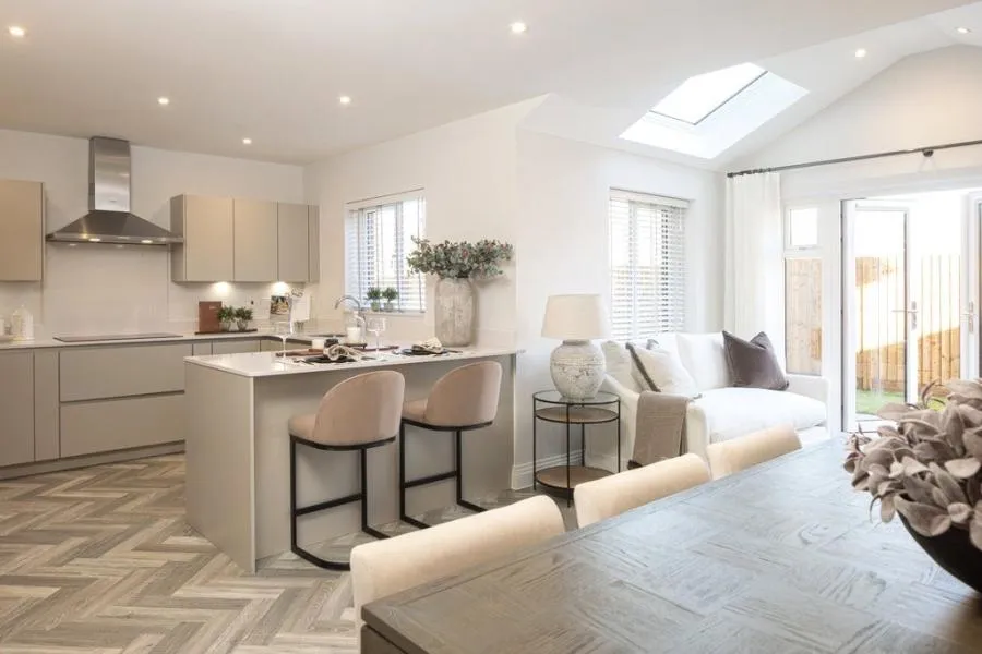 Woodlark Way, Wokingham, RG40, photo 2