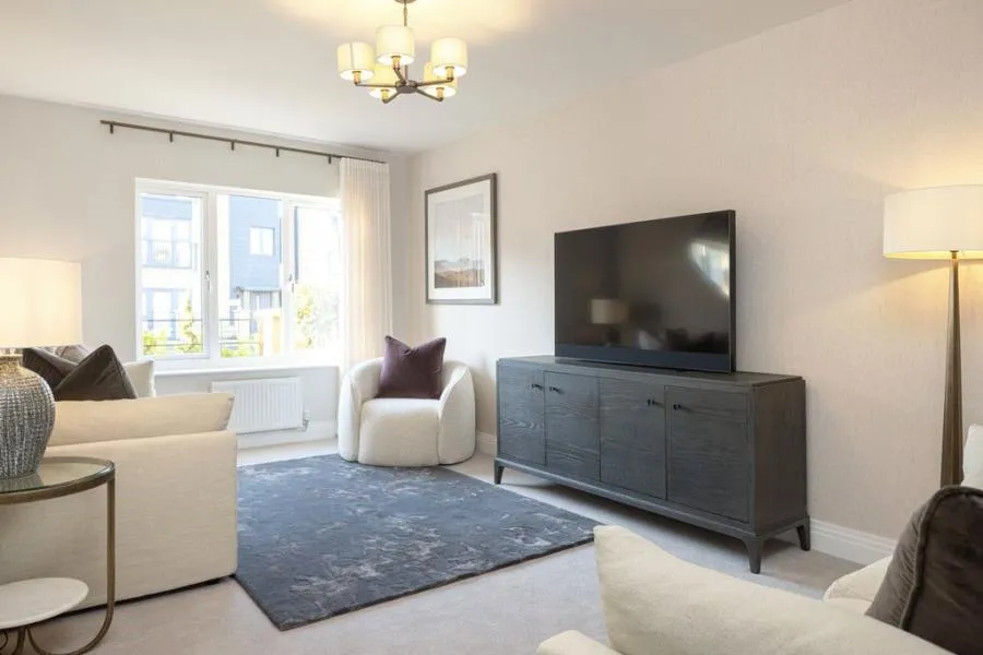 Woodlark Way, Wokingham, RG40, photo 4