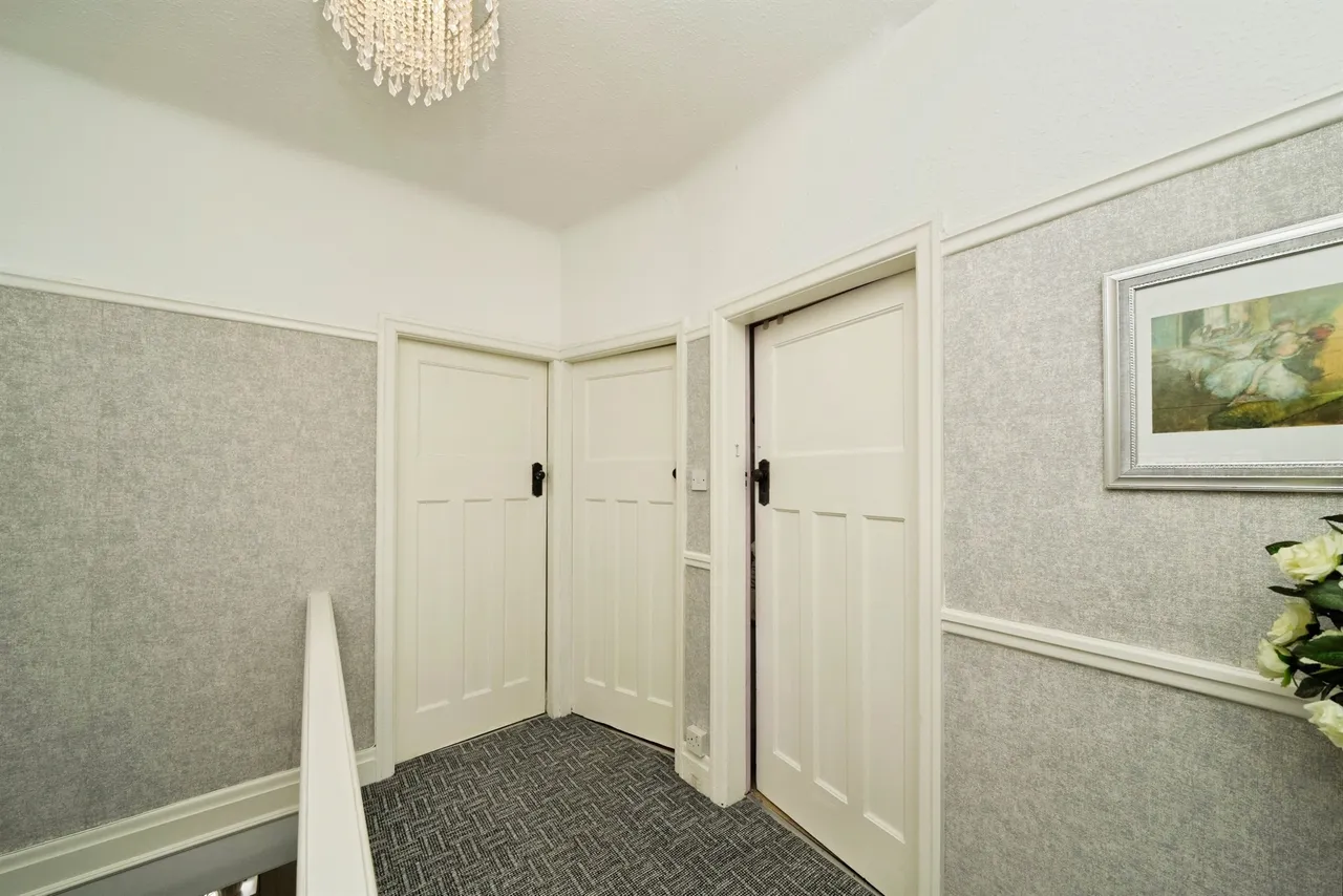 Belvidere Road, Wallasey, CH45, photo 19