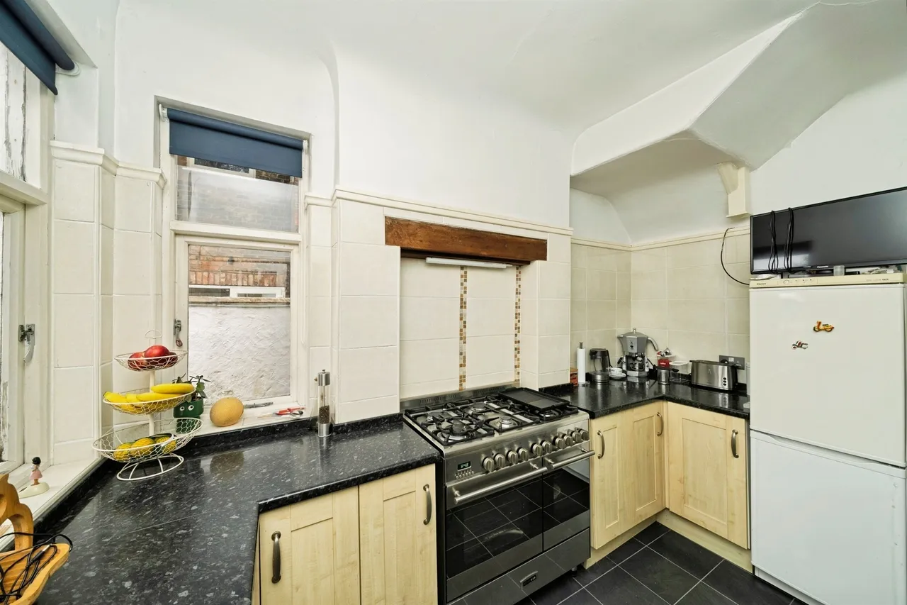 Belvidere Road, Wallasey, CH45, photo 7