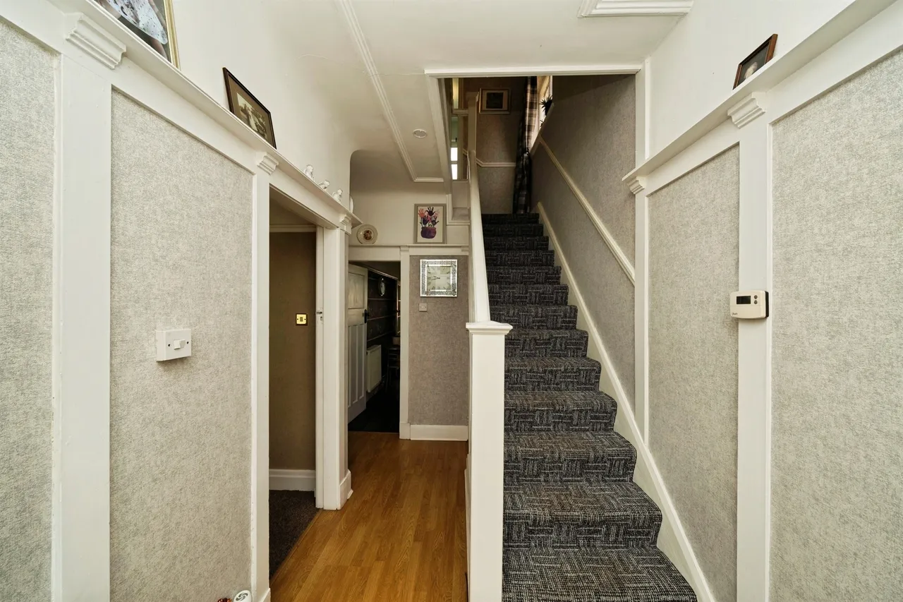 Belvidere Road, Wallasey, CH45, photo 12