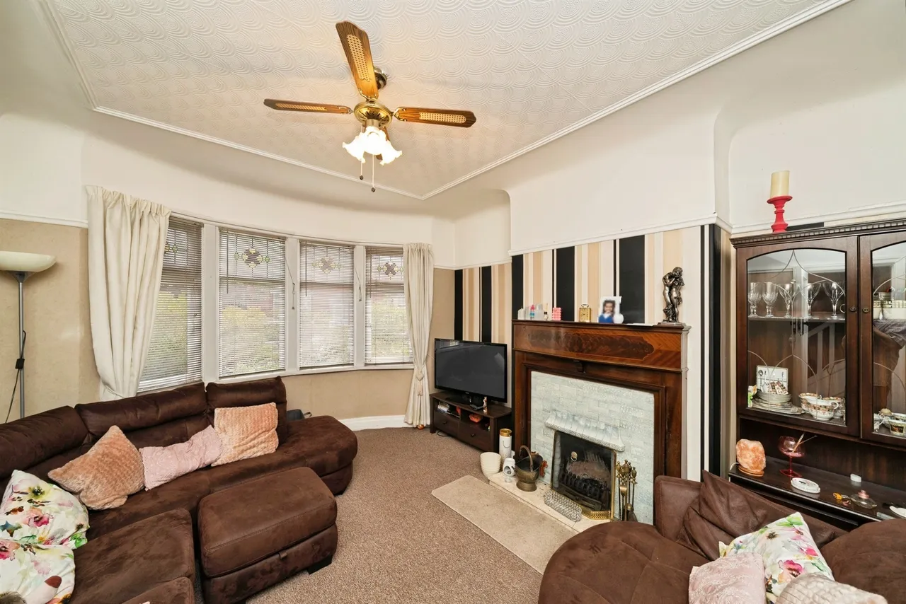 Belvidere Road, Wallasey, CH45, photo 6